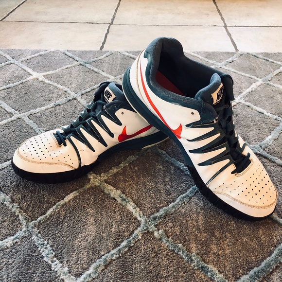 Nike Other - Nike Men's Vapor Court Tennis Shoes